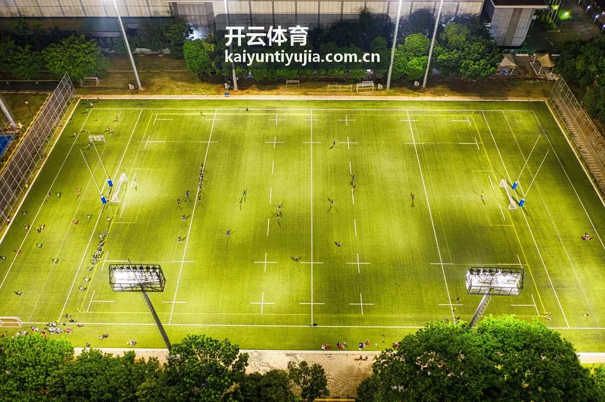 开云体育竞技分析